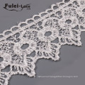 Manufacturers in China White African Lace